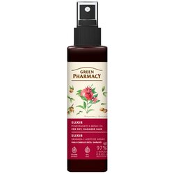 Eliksir za suhu i oštećenu kosu Green Pharmacy 150 ml – Nar i Argan Cene