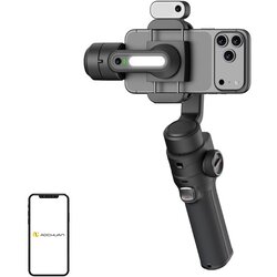 Aochuan stojalo za fotoaparat S3 gimbal z AI senzorjem Cene