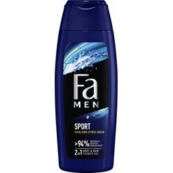 Fa gel za tuširanje - Men Shower Gel - Sport Cene