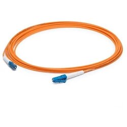 Innoptical LCLC Fiber Optic Patch Cable,Duplex,OS2 SM 2m Žu Cene