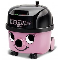 Numatic Sesalnik Hetty Next HVN208-11 Roza 620W, (5000523121) Cene