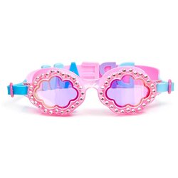 Bling2o otroška plavalna očala - Day Dream Pink M Cene
