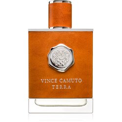 Vince Camuto Terra Men toaletna voda za moške 100 ml Cene