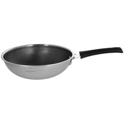 Andrea Fontebasso Wok tiganj sa jednom drškom, 28 cm Cene