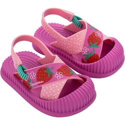 Ipanema Sandale za devojčice 83804-BN247, Precious Baby, Roze Cene