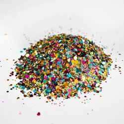  gliter flakes duga epodex Cene