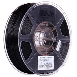 eSUN filament iz ogljikovih vlaken nylon, premer 1.75mm, visoka trdnost, toplotna odpornost, 1.75mm naravna, (5000157585) Cene