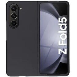 Slim Case for SAMSUNG Galaxy Z Fold 5 5G black Cene