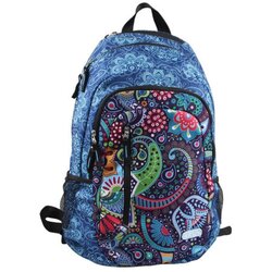  Teenage ranac Hyper sa 4 džepa dimenzije: 46 x 28 x 14 cm ( 32031 ) Cene