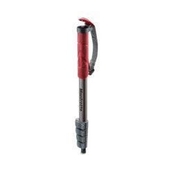 Manfrotto COMPACT monopod Red Cene