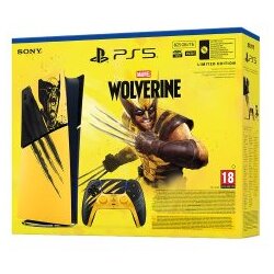  PlayStation 5 Digital Edition E chassis Marvel’s Cijene