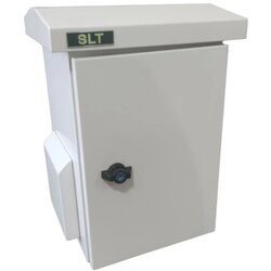 Slt Mrezni orman 250X250X360 OUTDOOR/Pole mounted Cene