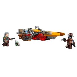 Lego trkački motocikl Koba Vanta LE75437 Cene