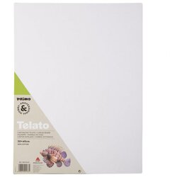 Platno SLIKARSKO KAŠIRANO 30X40 CM PRIMO 468CT30X40 Cene