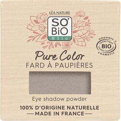 SO’BiO étic Pure Color senčilo - 03 Gris précieux Cene