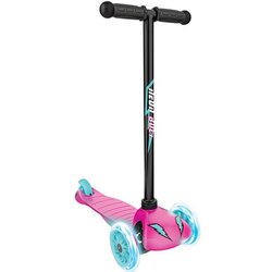 Yvolution Trotinet neon bolt Cene