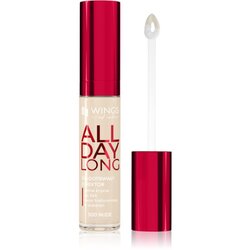 AA Wings of Color All Day Long Long Lasting Concealer tekući korektor nijansa 500 Ivory 6.2 g Cene