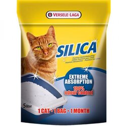 Versele-laga silica gel posip za mačke 5L (2.2kg) Cene