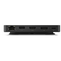 Lenovo NOT DOD DOCK Dual Display Travel USB-C, 40B90100IT Cene