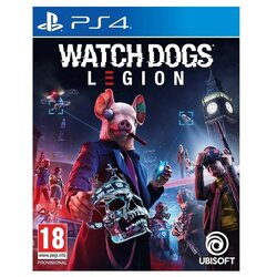 UbiSoft PS4 igra Watch Dogs Legion Cene