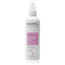 Goldwell StyleSign Everyday Blow-Dry Spray zaštitni sprej za stiliziranje kose 200 ml Cene
