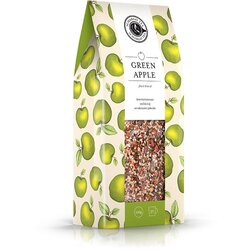 SCHARGO TEA Voćna mešavina Zelena jabuka krupno sečen čaj 100g Cene