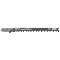 Bosch List ubodne pile T 144 D, ravni rez Cijene