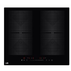 LIN LI-B47222 7200 W induction cooktop. Cene