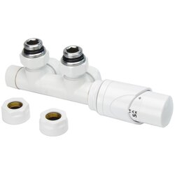 Radeco Set ventila za susac - kombinovani [TZTZ/B][white] Cene