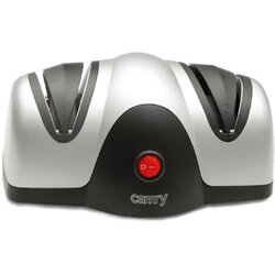 Camry CR 4469 Electric knife sharpener Black,Grey Cene