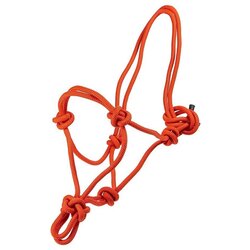 Zaldi T+T Ular za konje pleteni crveni 2 cob Economic Cene