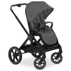 Hauck kolica Walk N Care - Darke Grey Cene
