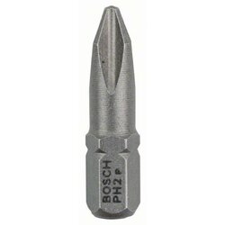 Bosch bit odvrtača ekstra-tvrdi 2607001514, ph 2, 25 mm Cene