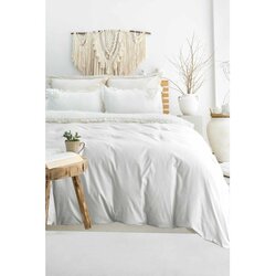 Nova Stone Stone Double Quilt Cover Set Cene