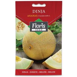Floris seme povrće-dinja ananas 15g FL Cene