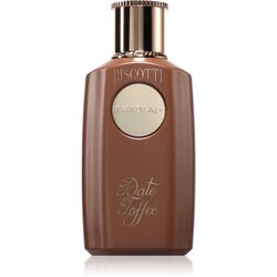Khadlaj Biscotti Date Toffee parfumski ekstrakt uniseks 100 ml Cene