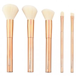 CHIQUE™ RoseGold Set četkica za kompletan izgled Cene