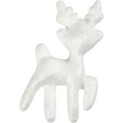  Sob od stiropora 11.5 cm - 5 kom (dekoracija od stiropora) Cijene