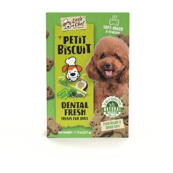 Little Chef poslastica za pse Dental Fresh 227 g Cene
