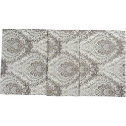  NADSTOLNJAK LUXURY 50*140 43-DARK TAUPE Cijene