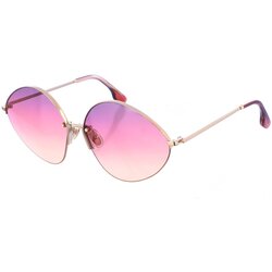 Victoria Beckham Sončna očala VB220S-732 Večbarvna Cene