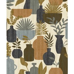Decoprint Wallcoverings Tapeta Brazil Manaus (3 boje) Cijene