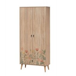 Hanah home garderober city gardrop tulip Cene