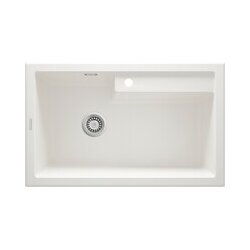 Deante ZQE A10B ERIDAN 80/WH Cene