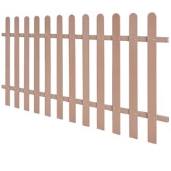  Ograda WPC 200 x 100 cm Cijene