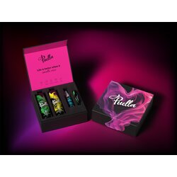 Puella luksuzna darilna škatla - parfum za pranje Cene