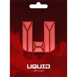 Uquid Gift Card 10 USD Key GLOBAL Cene