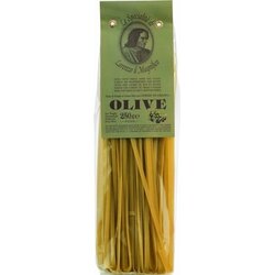 Lorenzo il Magnifico Fettuccine z olivami Cene