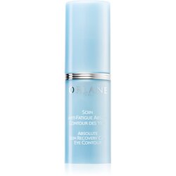 Orlane absolute skin recovery eye contour care krema za područje oko očiju protiv znakova umora 15 ml za žene Cene