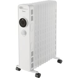Midea NY1507-20M uljani radijator, 7 rebara Cene